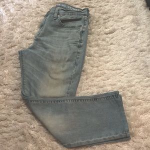 Levi’s Denizen 216 Skinny Fit Jeans - W32”x L30”